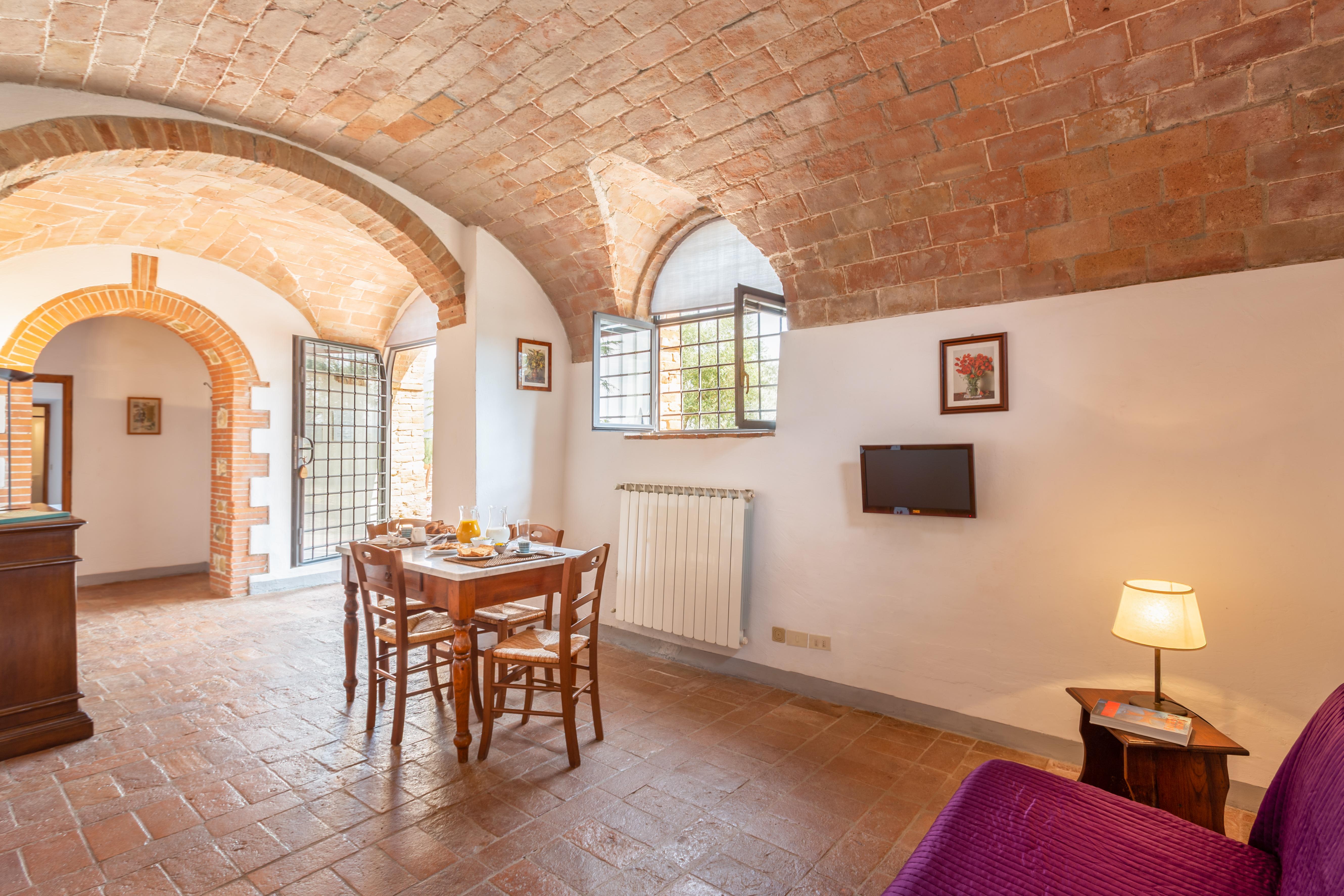 Fattoria Querceto Guest House Tavarnelle Val di Pesa Luaran gambar