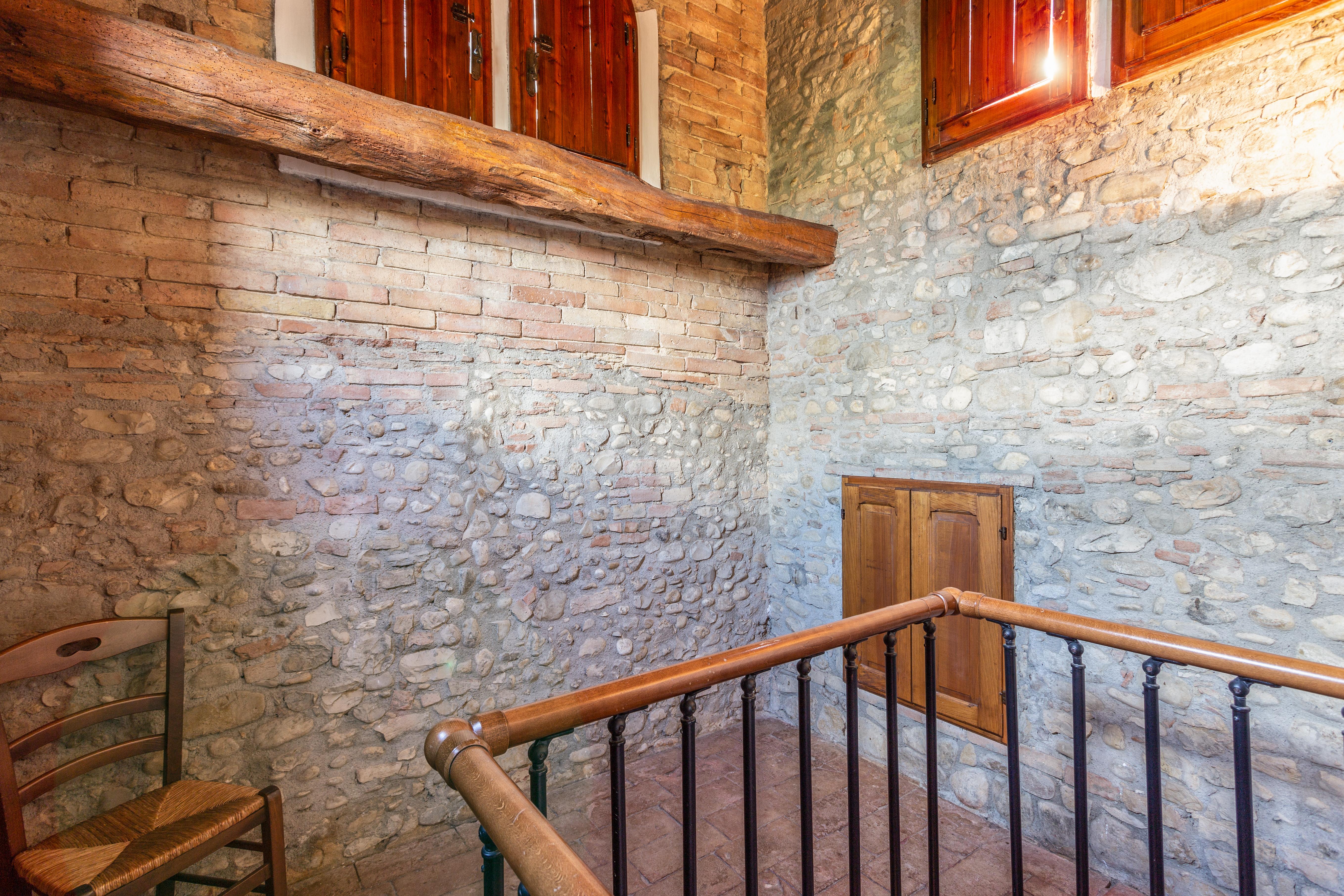 Fattoria Querceto Guest House Tavarnelle Val di Pesa Luaran gambar