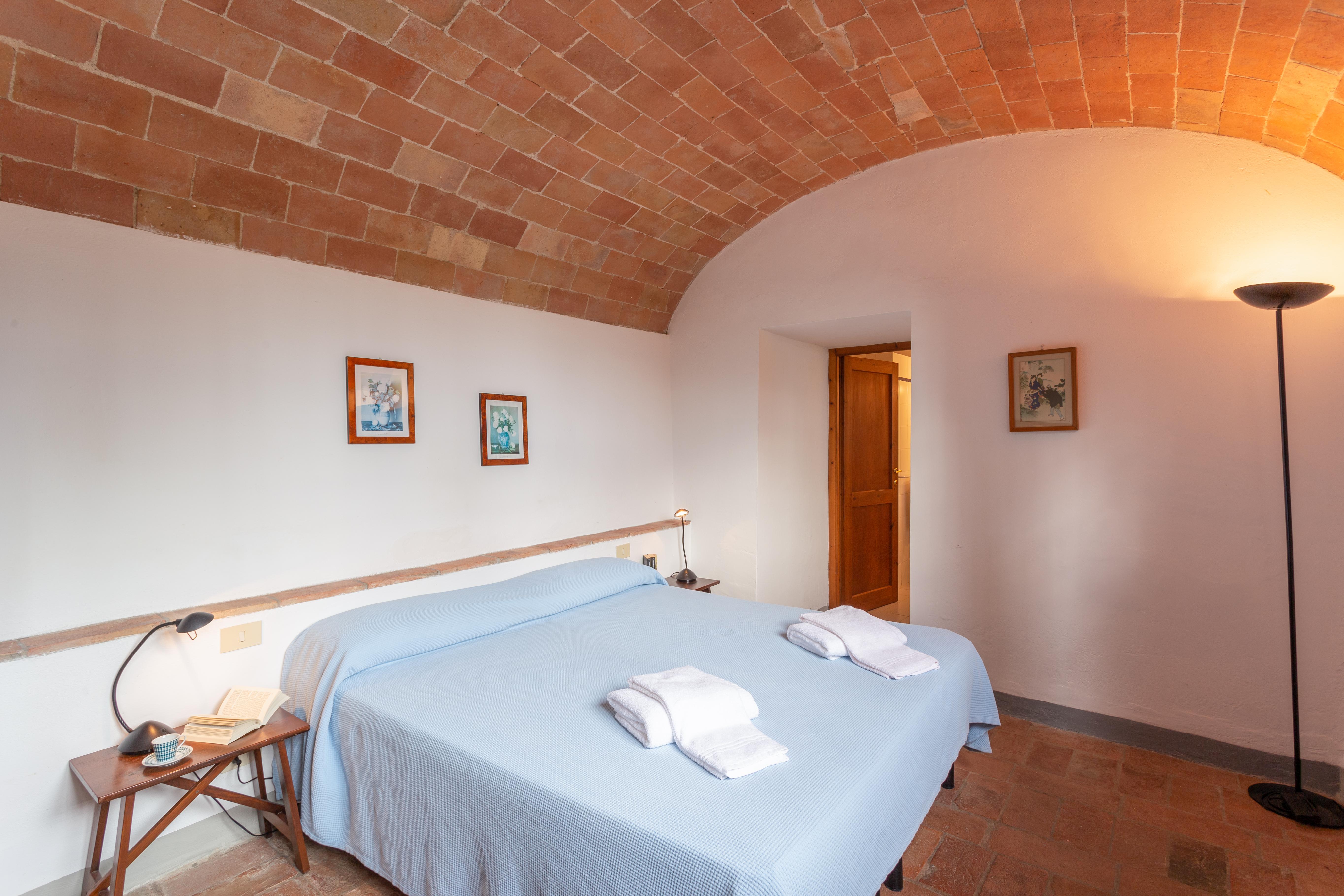 Fattoria Querceto Guest House Tavarnelle Val di Pesa Luaran gambar