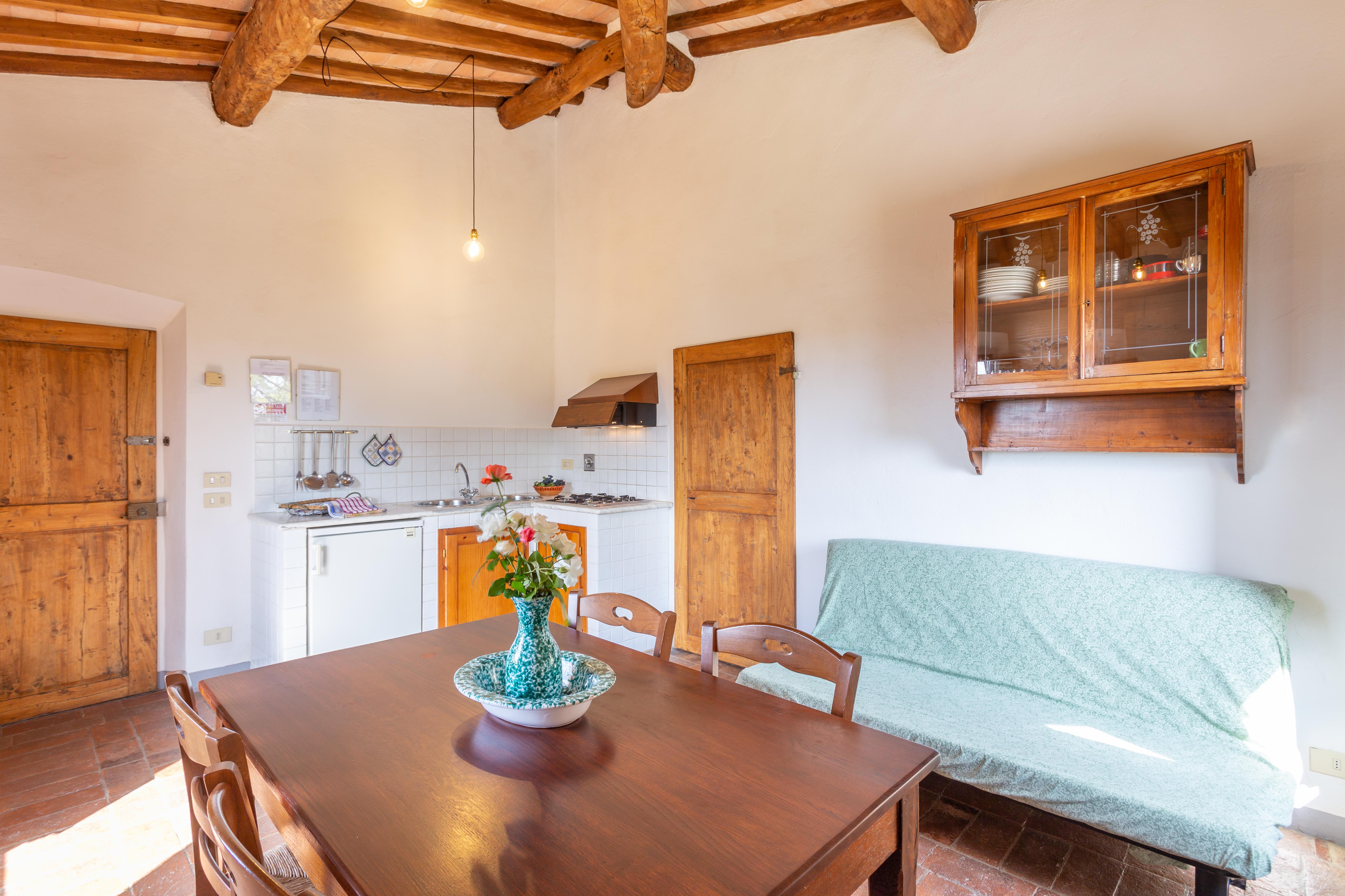 Fattoria Querceto Guest House Tavarnelle Val di Pesa Luaran gambar