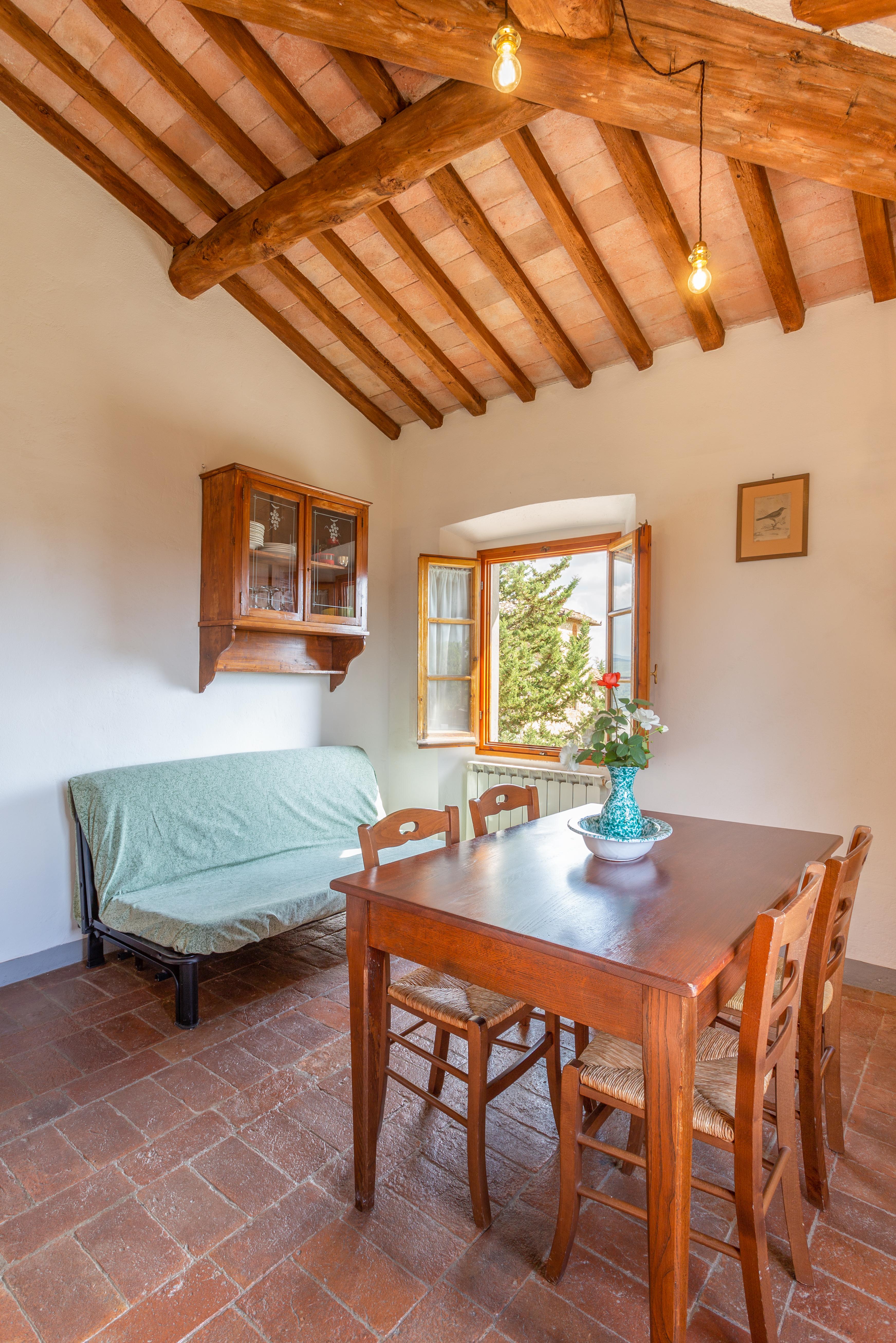 Fattoria Querceto Guest House Tavarnelle Val di Pesa Luaran gambar