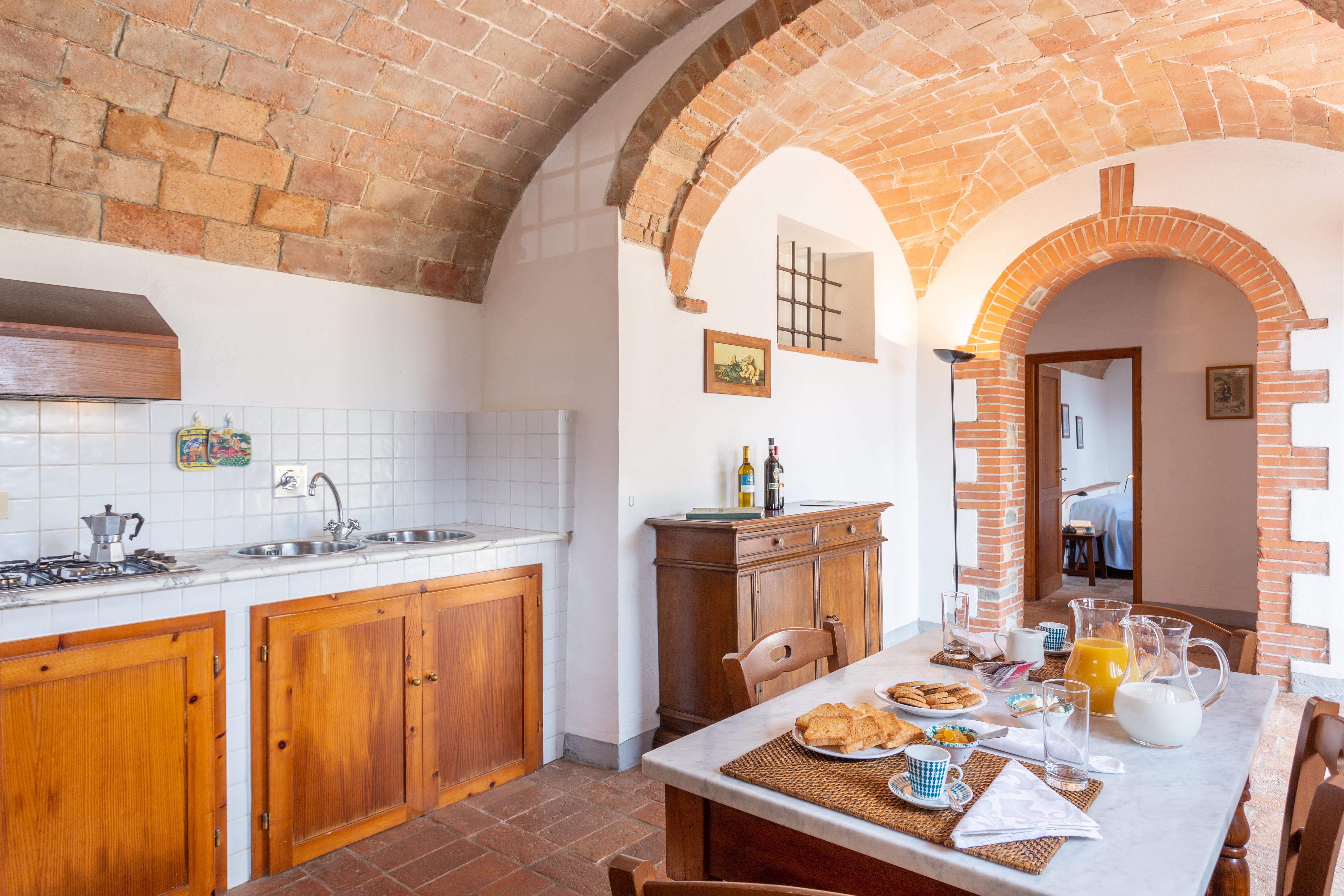 Fattoria Querceto Guest House Tavarnelle Val di Pesa Luaran gambar